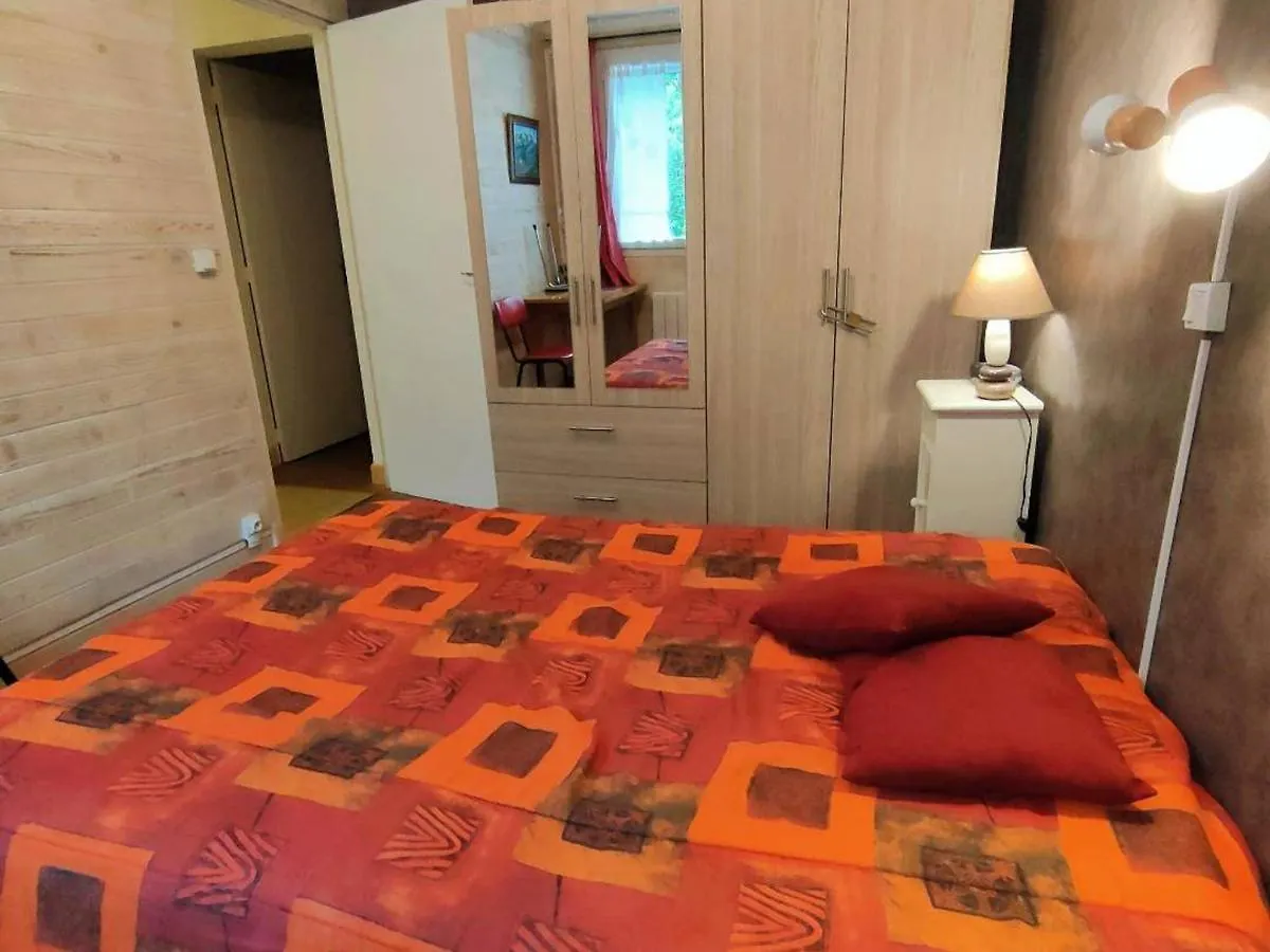 Apartment Appartement T3 Pres Telecabine Et Commerces, 6 Pers, Parking - Fr-1-234-208 Cauterets