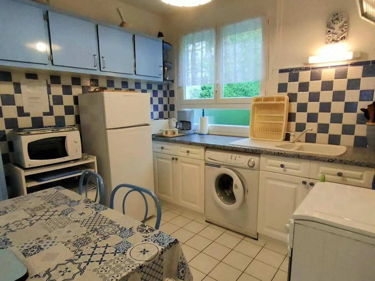 Appartement T3 Pres Telecabine Et Commerces, 6 Pers, Parking - Fr-1-234-208 Cauterets France