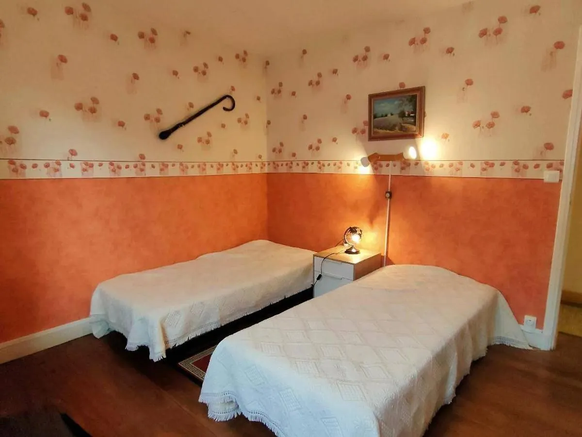 Apartment Appartement T3 Pres Telecabine Et Commerces, 6 Pers, Parking - Fr-1-234-208 Cauterets