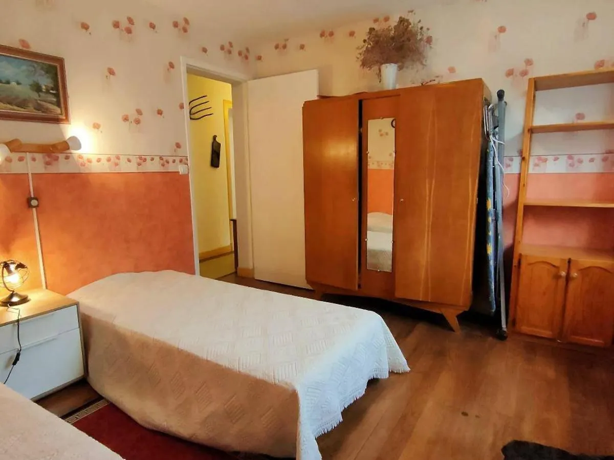 Apartment Appartement T3 Pres Telecabine Et Commerces, 6 Pers, Parking - Fr-1-234-208 Cauterets