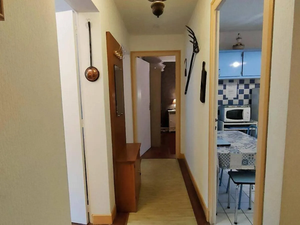 Appartement T3 Pres Telecabine Et Commerces, 6 Pers, Parking - Fr-1-234-208 Cauterets 0*,
