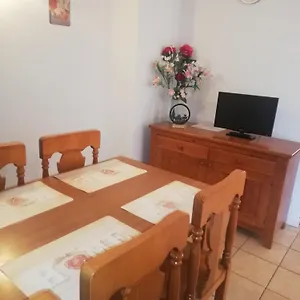  Apartamento Les D Estives